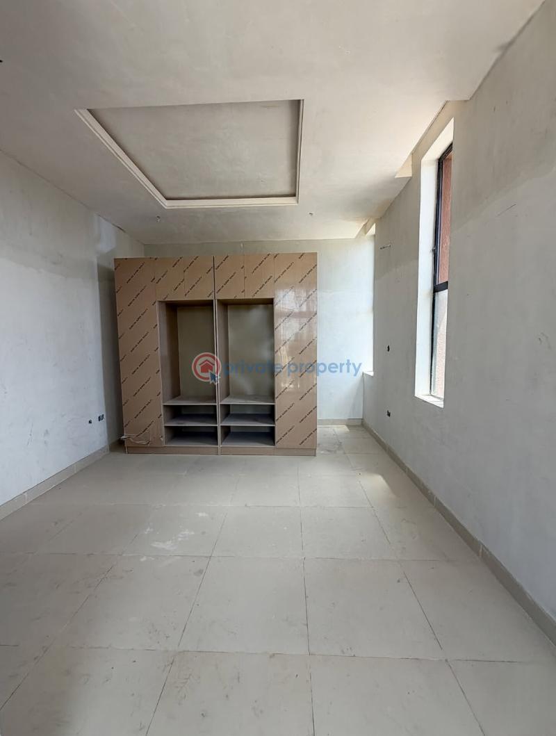 3 bedroom Maisonette For Sale Ikate Elegushi Lekki Lagos - 16