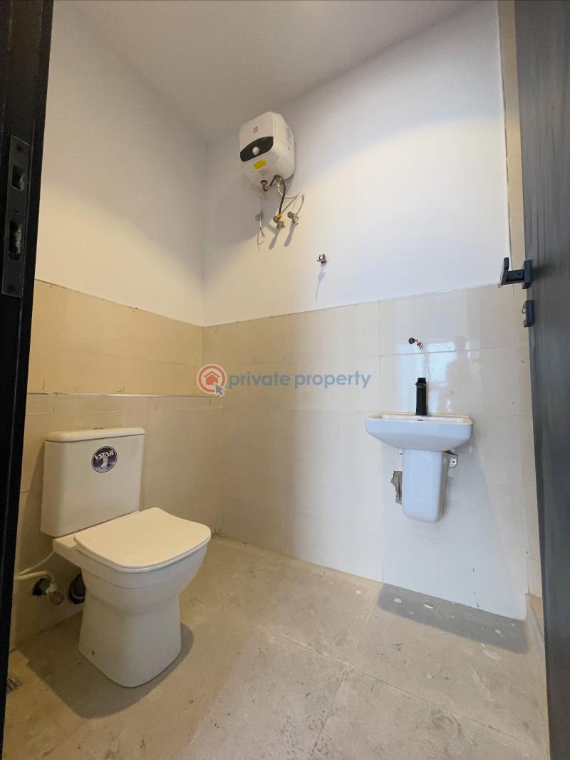 3 bedroom Maisonette For Sale Lekki Phase 1 Lagos - 12