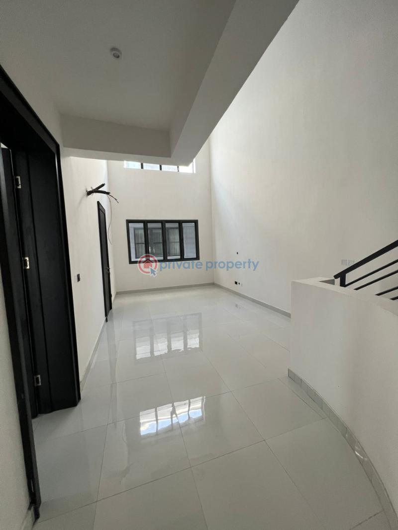 3 bedroom Maisonette For Sale Ikate Elegushi Lekki Lagos - 11