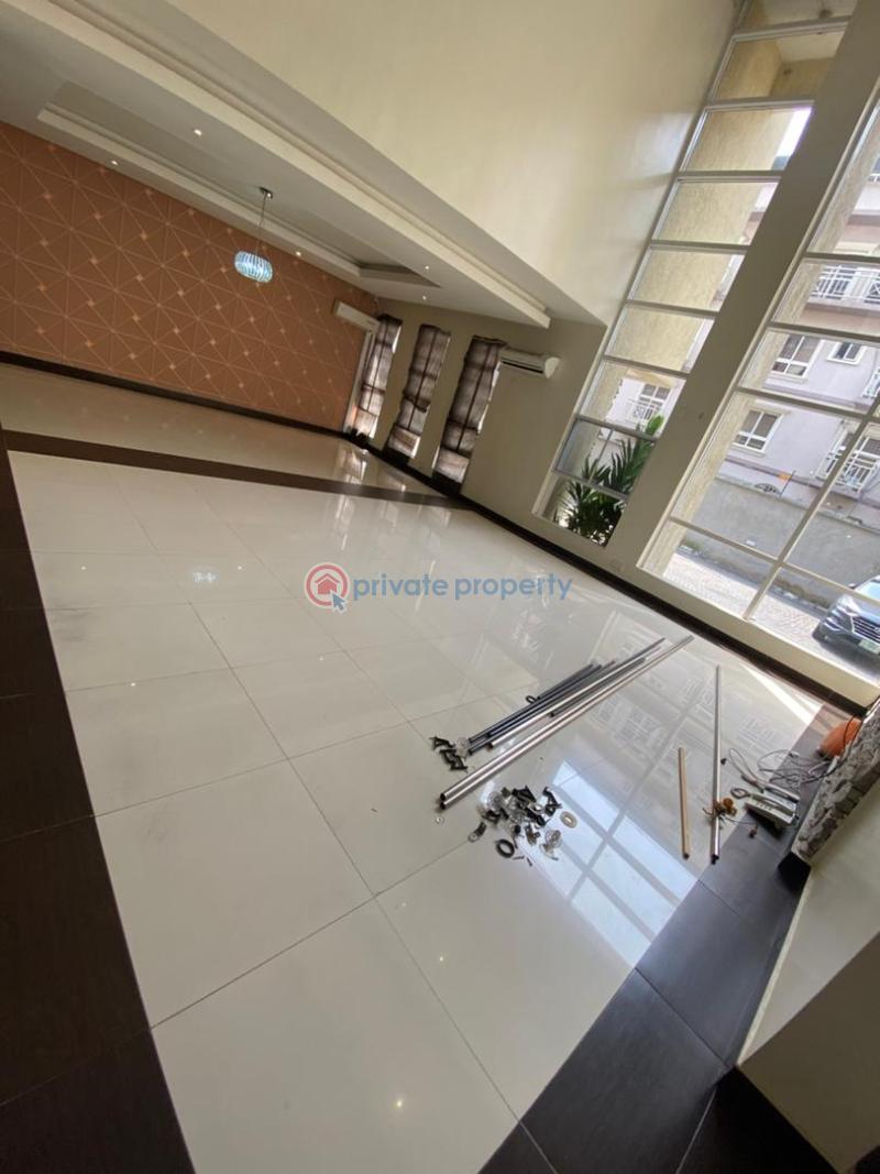 3 bedroom Maisonette For Rent Victoria Island Anex Victoria Island Lagos - 16