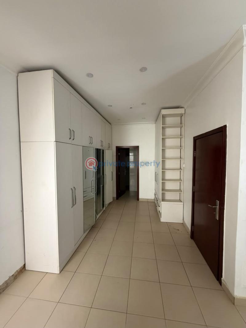 3 bedroom Flat & Apartment For Rent Osapa Lekki Lagos - 10