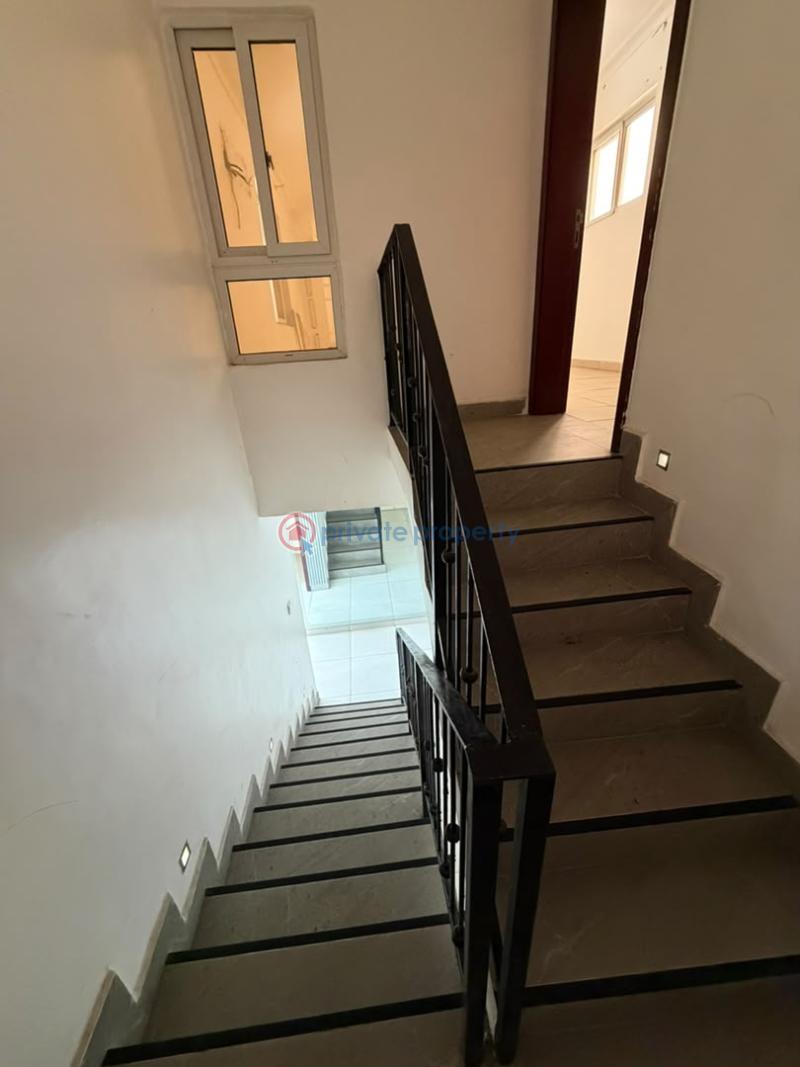 3 bedroom Flat & Apartment For Rent Osapa Lekki Lagos - 8