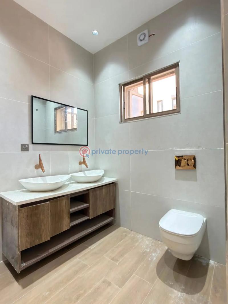 3 bedroom Maisonette For Rent Old Ikoyi Lagos - 3