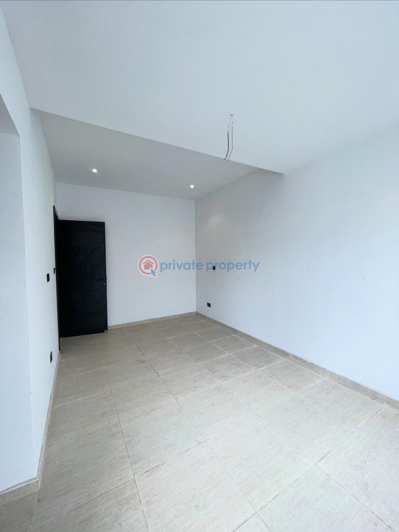 3 bedroom Maisonette For Sale Lekki Phase 1 Lagos - 9