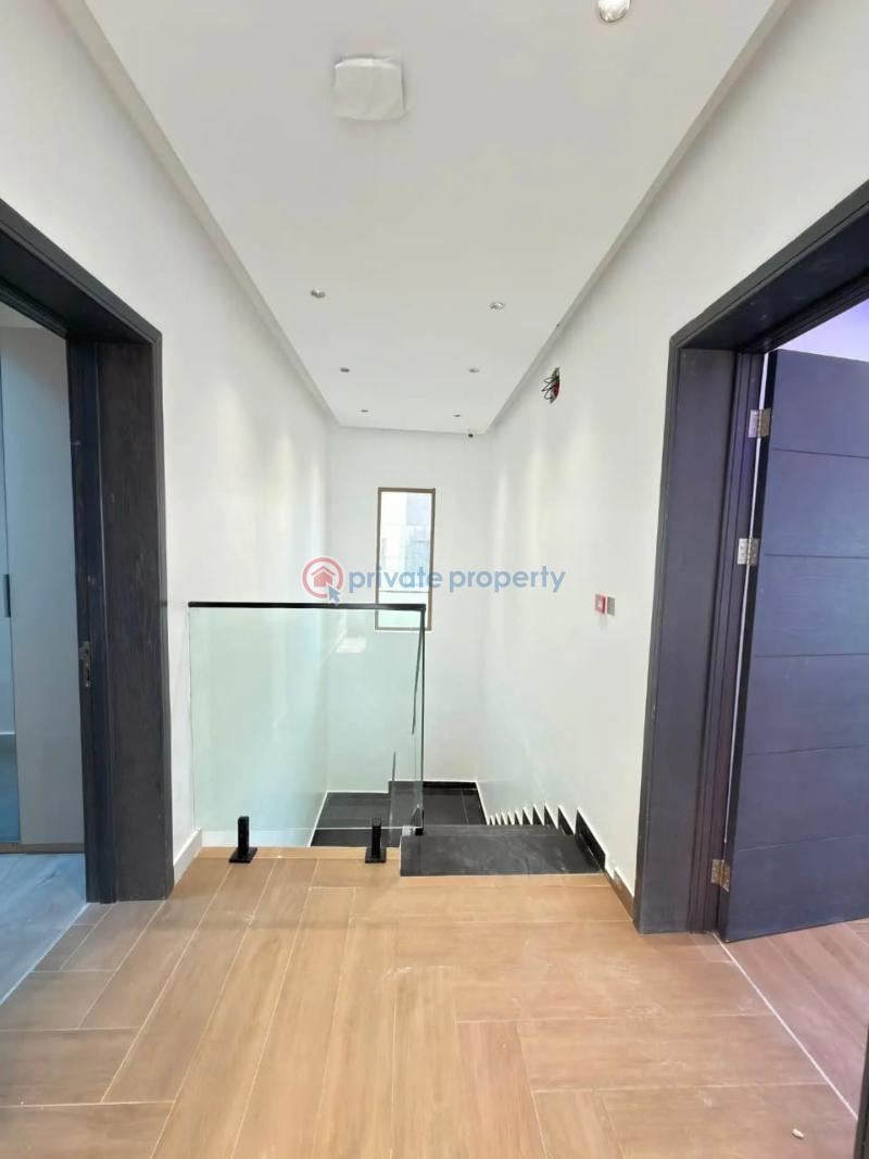 3 bedroom Maisonette For Rent Old Ikoyi Lagos - 4