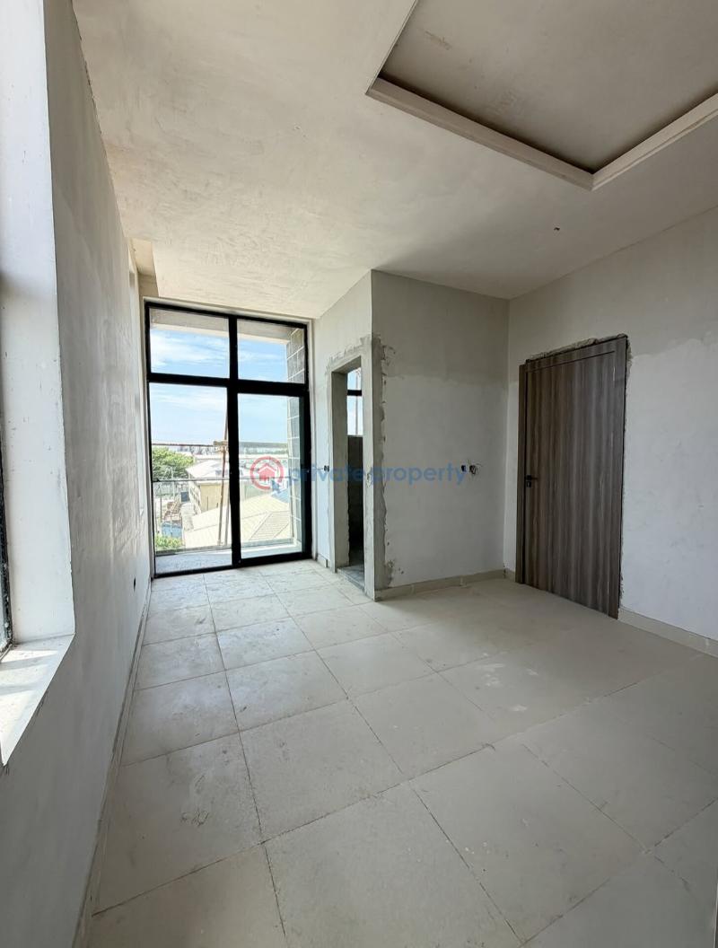 3 bedroom Maisonette For Sale Ikate Elegushi Lekki Lagos - 15