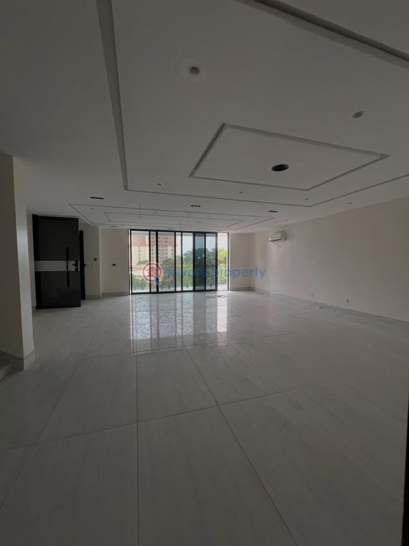 3 bedroom Maisonette For Rent Old Ikoyi Lagos - 5