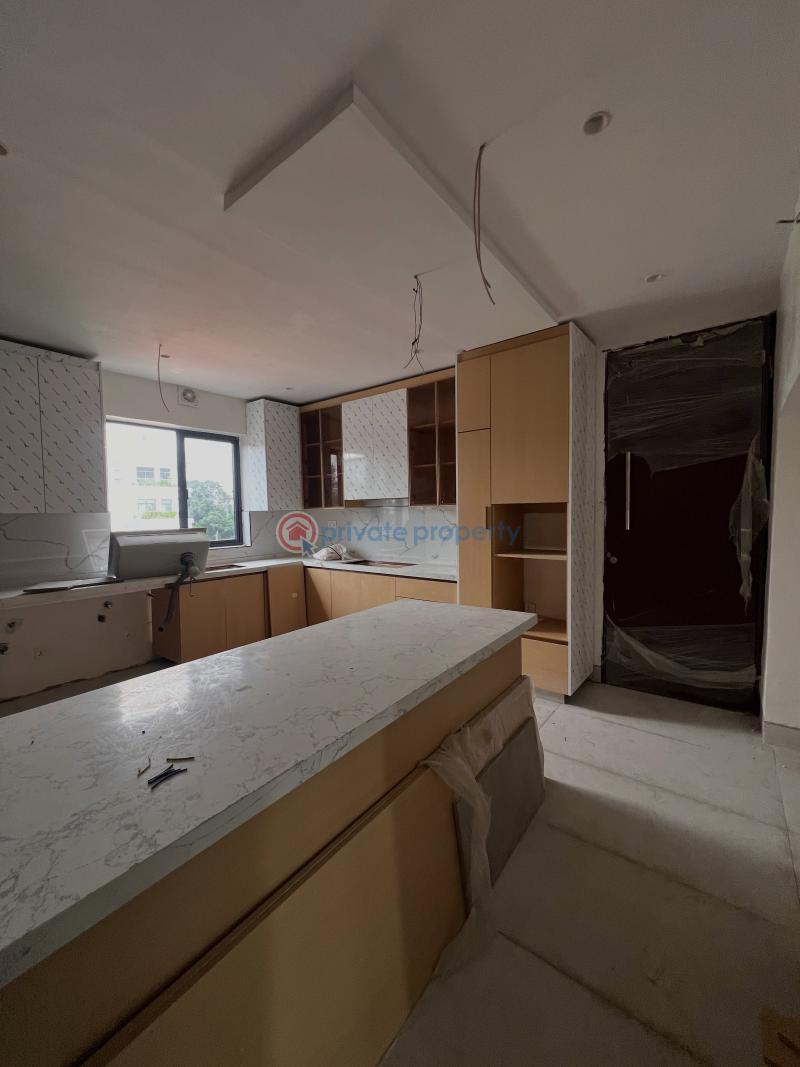 3 bedroom Maisonette For Rent Old Ikoyi Lagos - 18