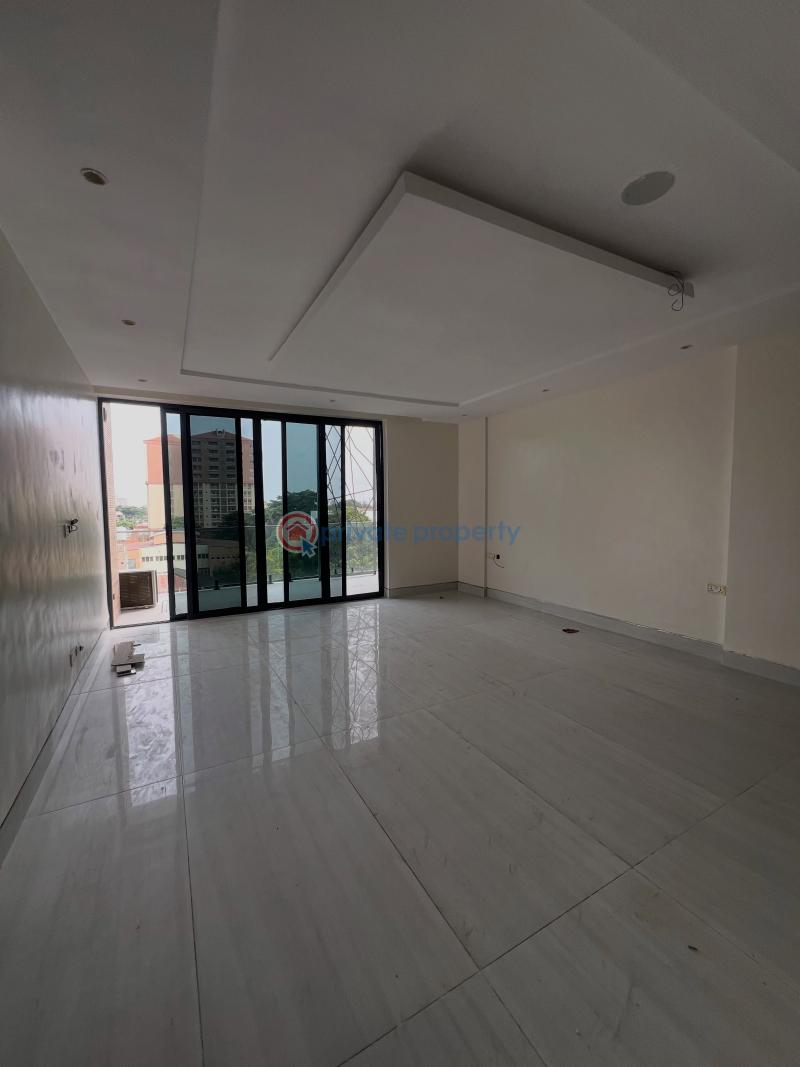 3 bedroom Maisonette For Rent Old Ikoyi Lagos - 6