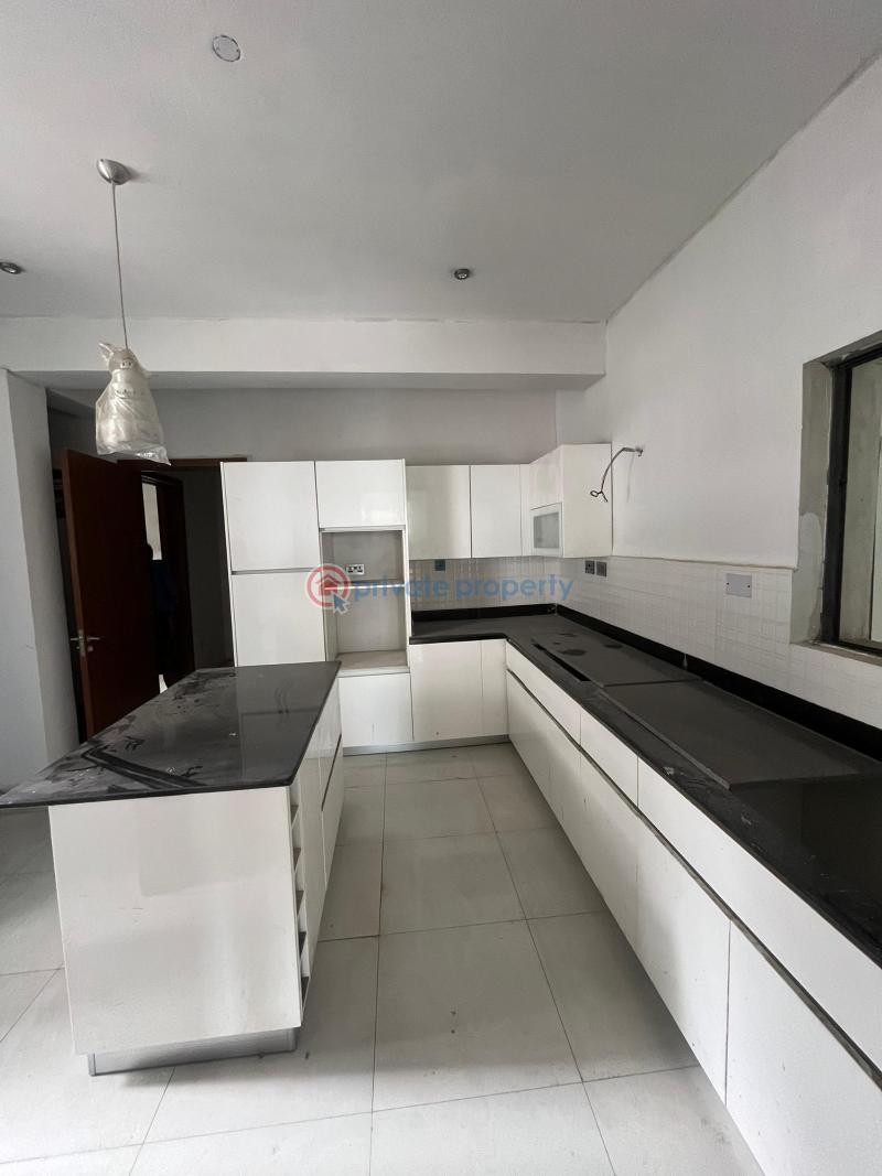 3 bedroom Flat & Apartment For Sale Lekki Phase 1 Lagos - 4