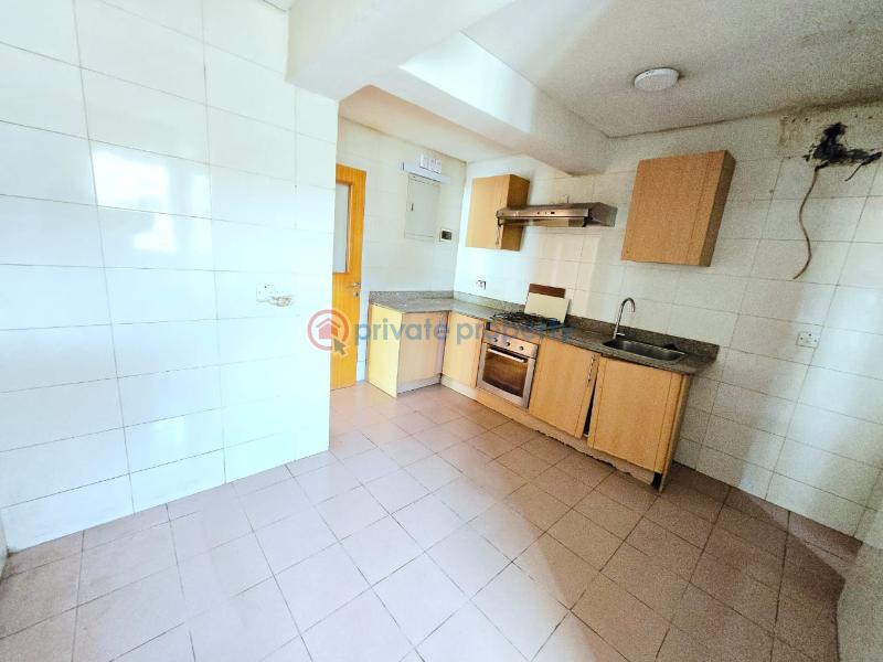 3 bedroom Maisonette For Rent Adeola Odeku Victoria Island Lagos - 10