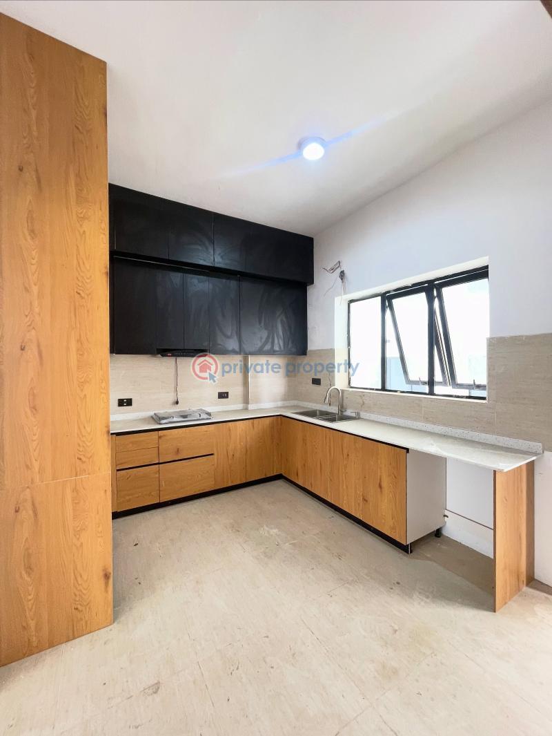 3 bedroom Maisonette For Sale Lekki Phase 1 Lagos - 3