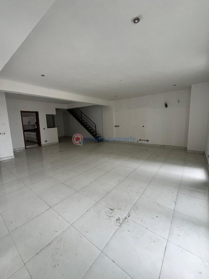 3 bedroom Flat & Apartment For Sale Lekki Phase 1 Lagos - 5