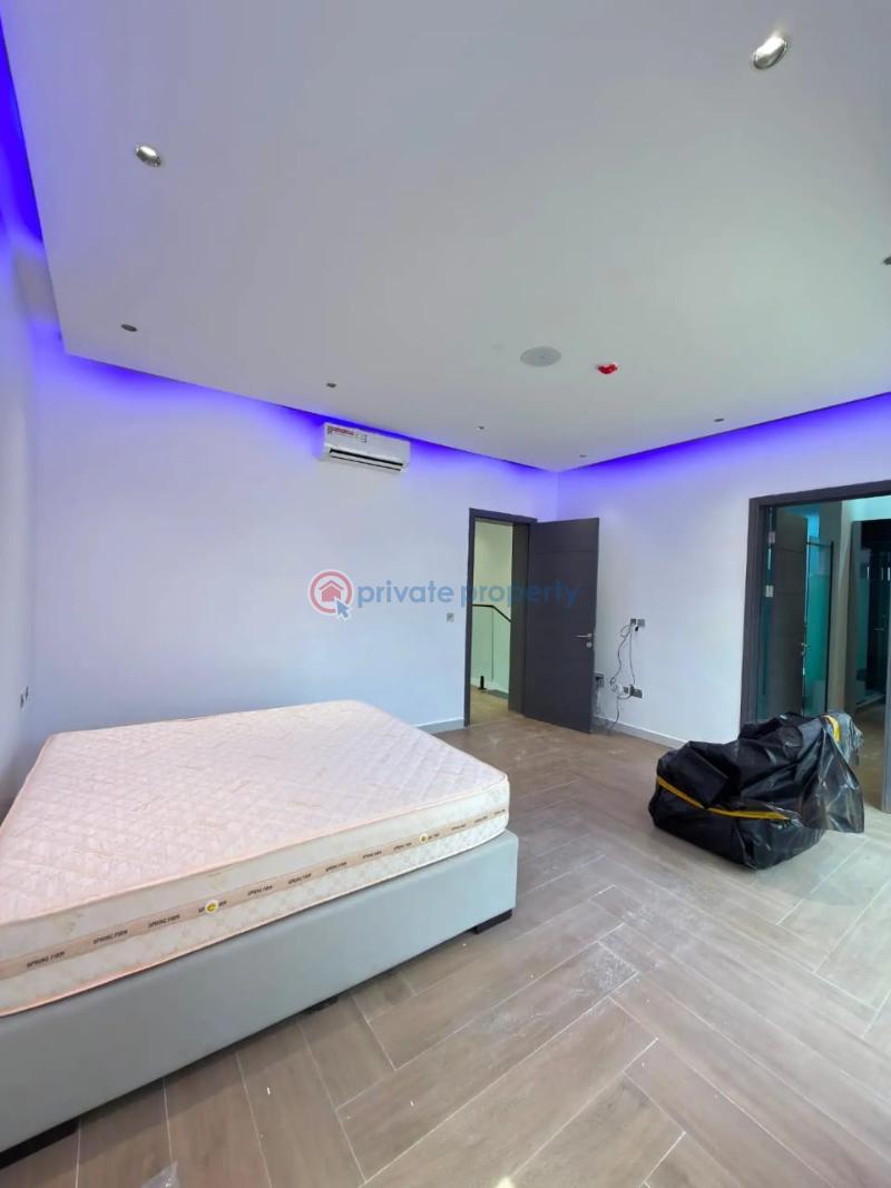 3 bedroom Maisonette For Rent Old Ikoyi Lagos - 2
