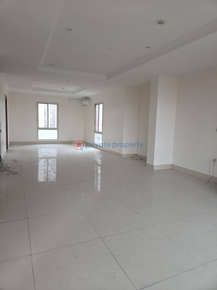 3 bedroom Block Of Flats For Rent Old Ikoyi Lagos - 4