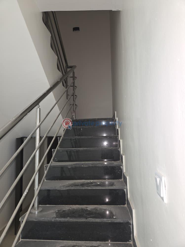 3 bedroom Block Of Flats For Rent Old Ikoyi Lagos - 2