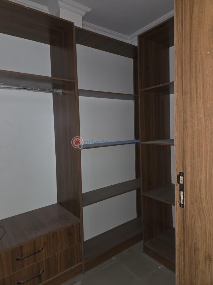 3 bedroom Block Of Flats For Rent Old Ikoyi Lagos - 3