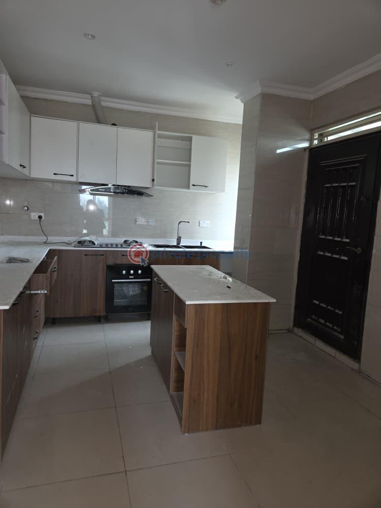 3 bedroom Block Of Flats For Rent Old Ikoyi Lagos - 1