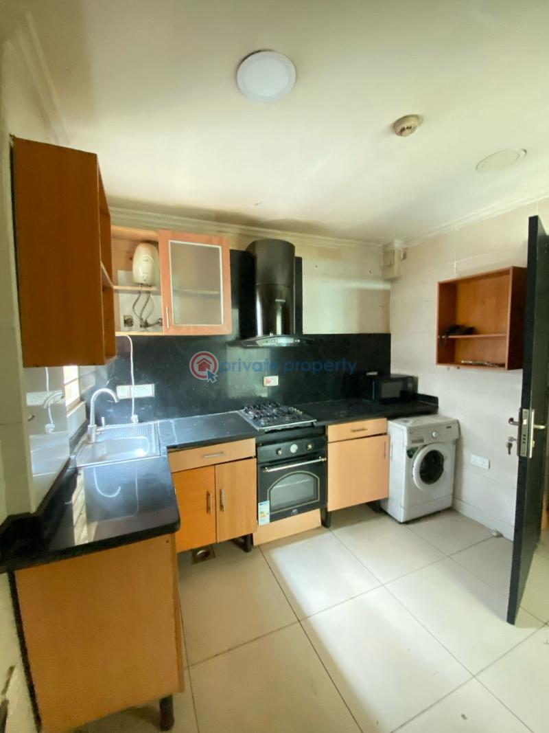 3 bedroom maisonette with 2 living area in a serene and well maintained estate - 9 3 bedroom Maisonette For Sale Ikoyi Lagos - 9