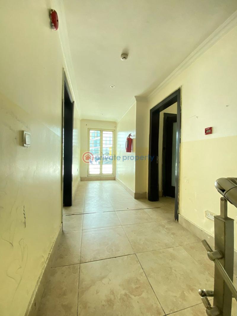 3 bedroom maisonette with 2 living area in a serene and well maintained estate - 2 3 bedroom Maisonette For Sale Ikoyi Lagos - 2