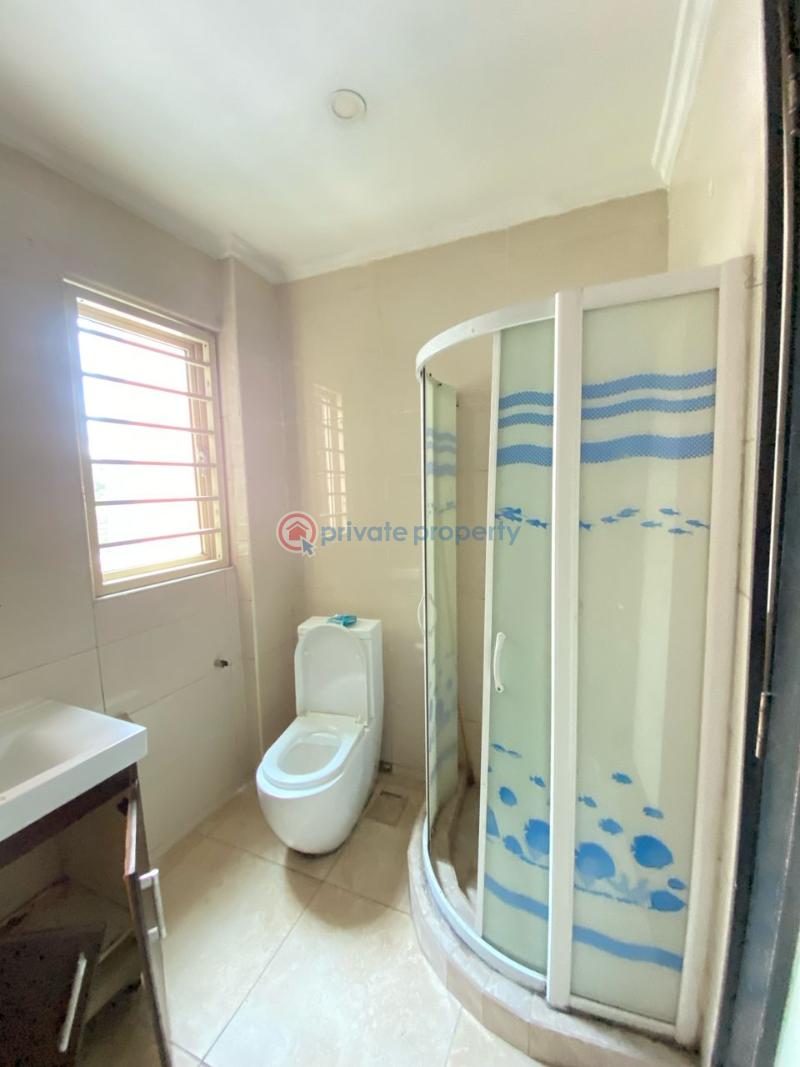 3 bedroom maisonette with 2 living area in a serene and well maintained estate - 6 3 bedroom Maisonette For Sale Ikoyi Lagos - 6