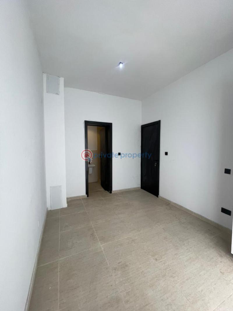 3 bedroom Maisonette For Sale Lekki Phase 1 Lagos - 3