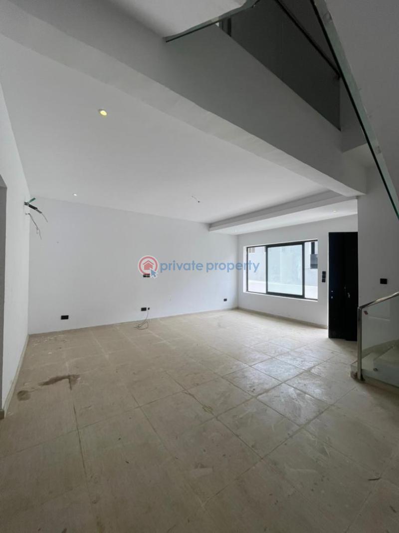 3 bedroom Maisonette For Sale Lekki Phase 1 Lagos - 6