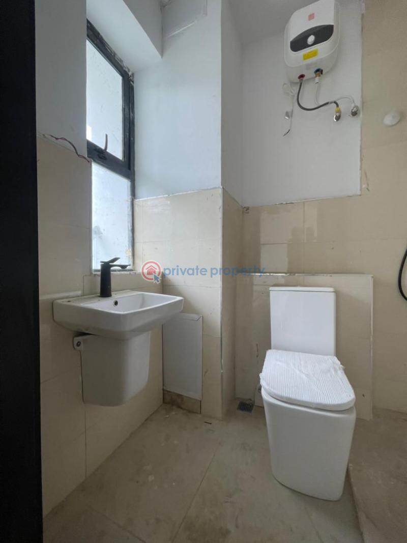 3 bedroom Maisonette For Sale Lekki Phase 1 Lagos - 2