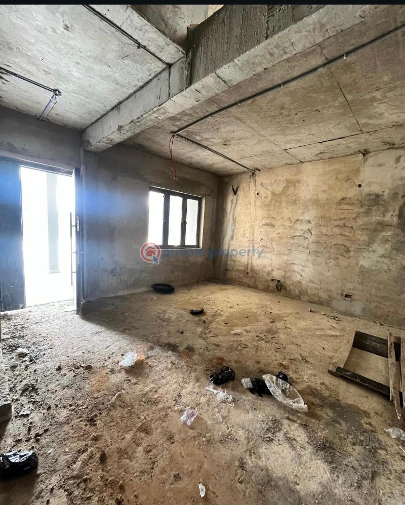 3 bedroom Maisonette For Sale Osborne Ikoyi Osborne Foreshore Estate Ikoyi Lagos - 2