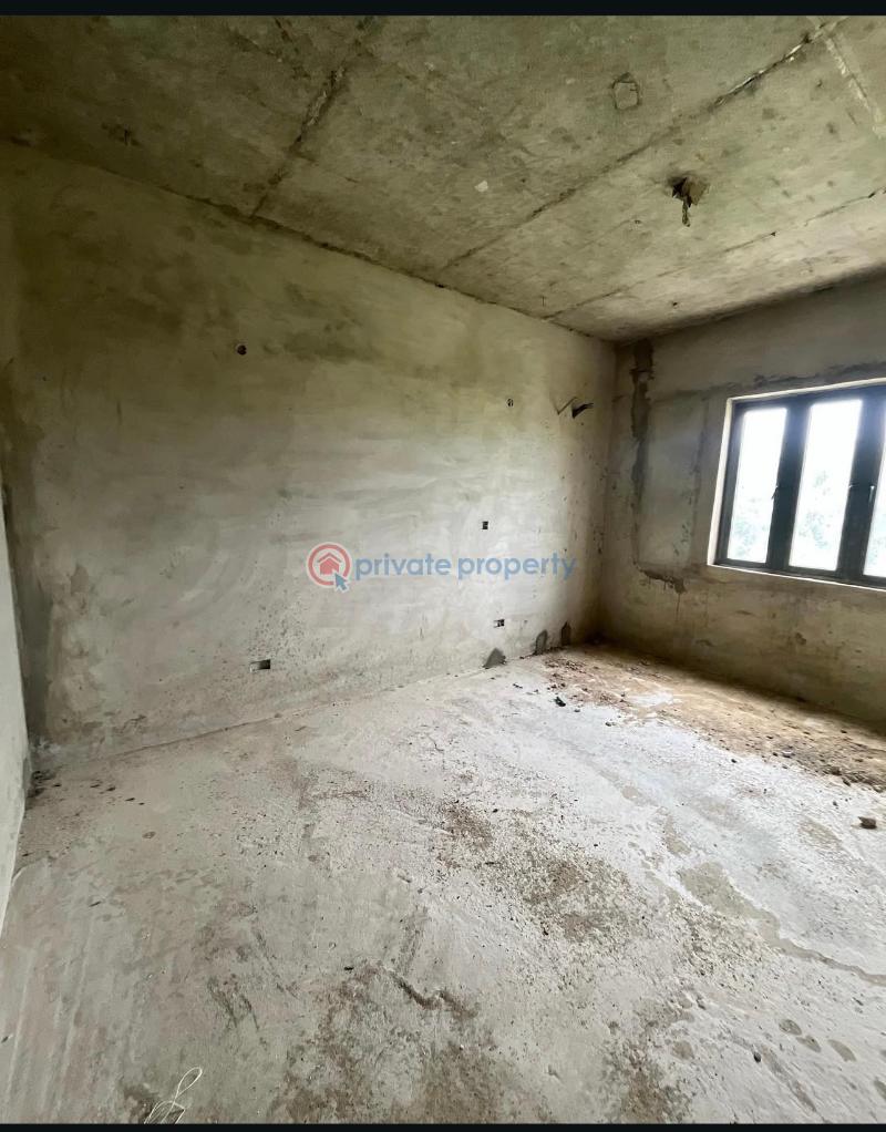 3 bedroom Maisonette For Sale Osborne Ikoyi Osborne Foreshore Estate Ikoyi Lagos - 6