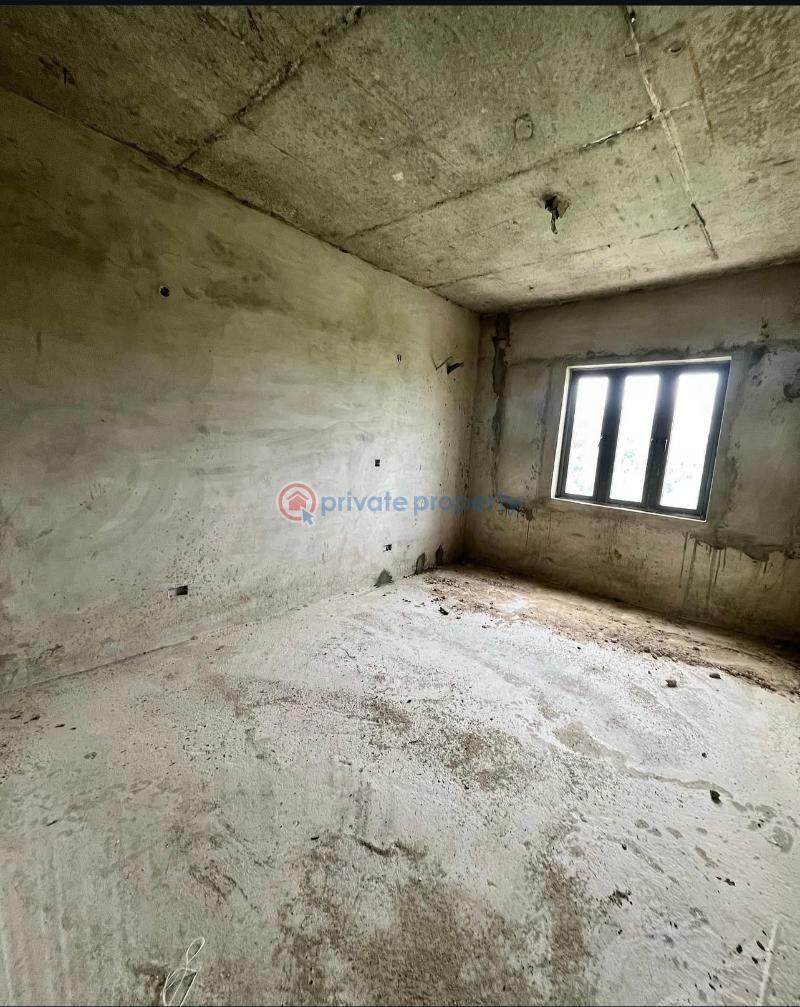3 bedroom Maisonette For Sale Osborne Ikoyi Osborne Foreshore Estate Ikoyi Lagos - 3