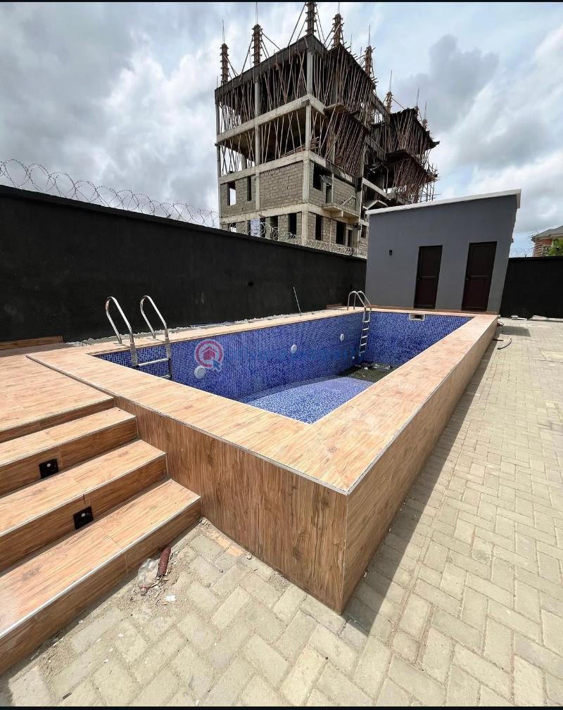 3 bedroom Maisonette For Sale Osborne Ikoyi Osborne Foreshore Estate Ikoyi Lagos - 8