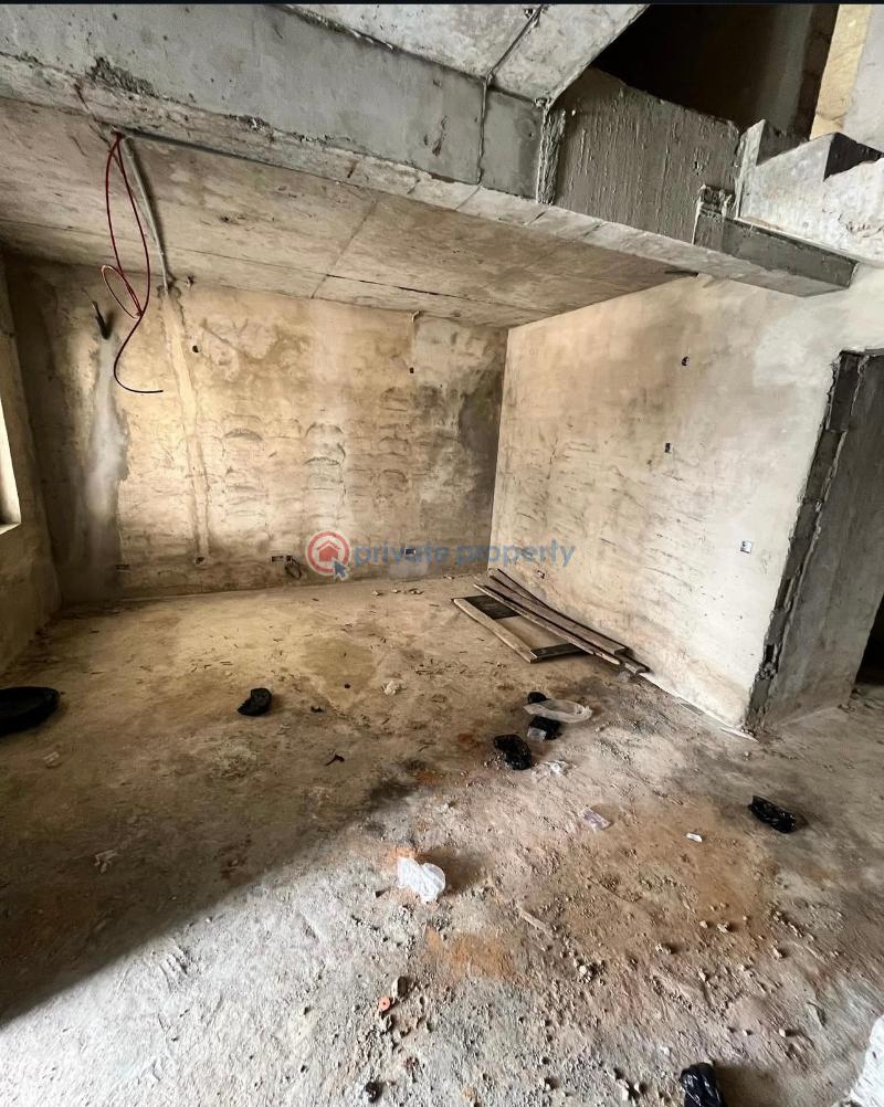 3 bedroom Maisonette For Sale Osborne Ikoyi Osborne Foreshore Estate Ikoyi Lagos - 4