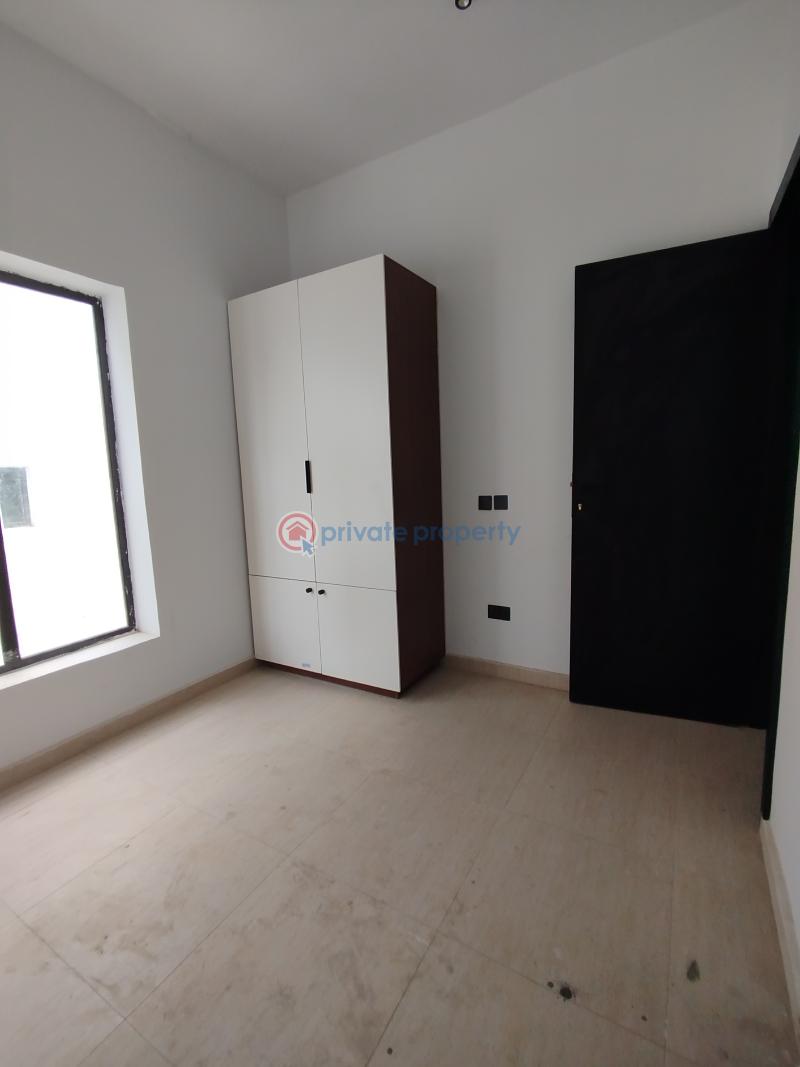 3 bedroom Maisonette For Sale Lekki Phase 1 Lagos - 5