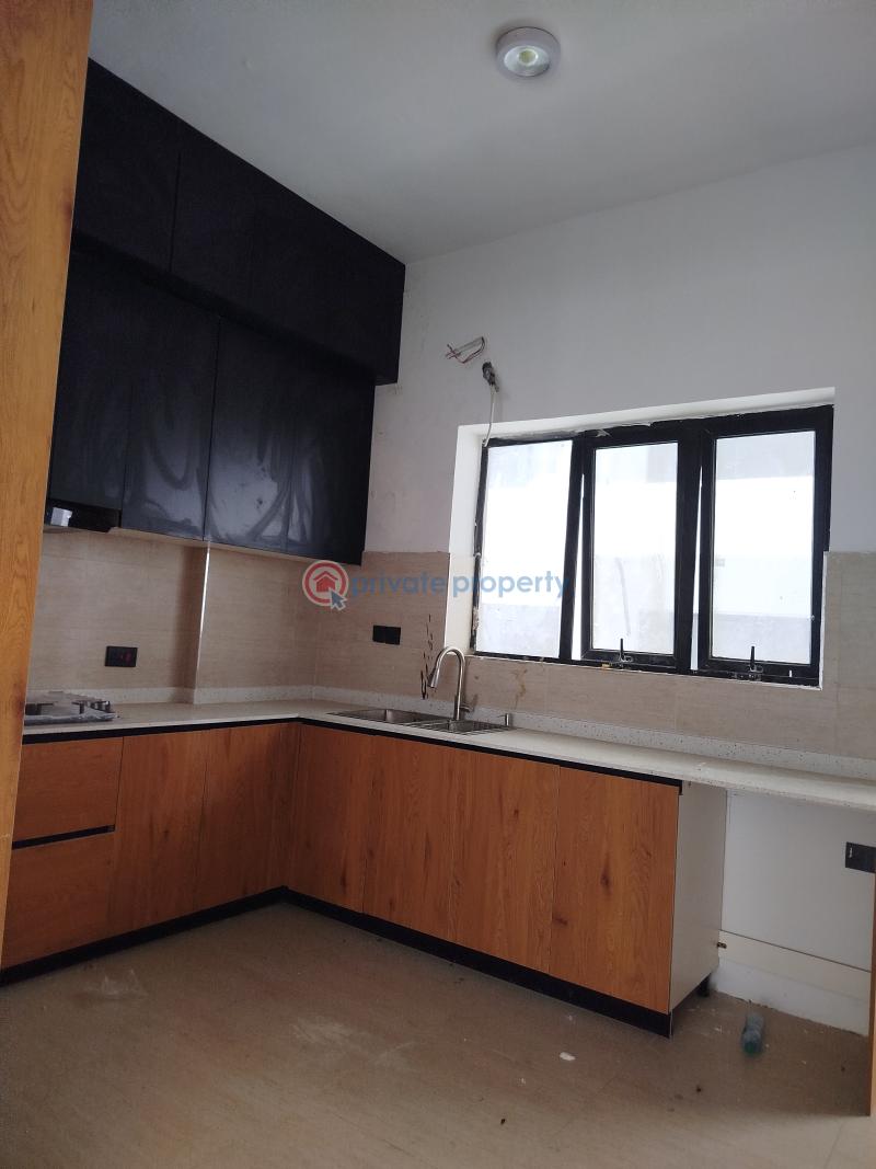 3 bedroom Maisonette For Sale Lekki Phase 1 Lagos - 13