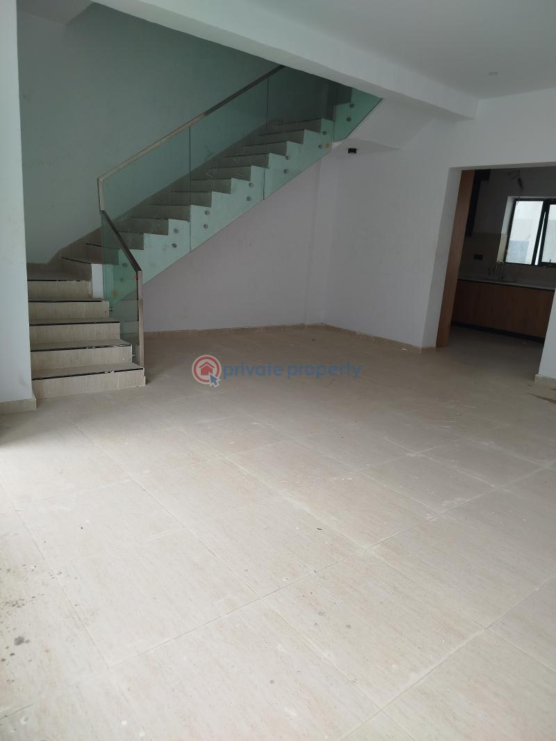 3 bedroom Maisonette For Sale Lekki Phase 1 Lagos - 11