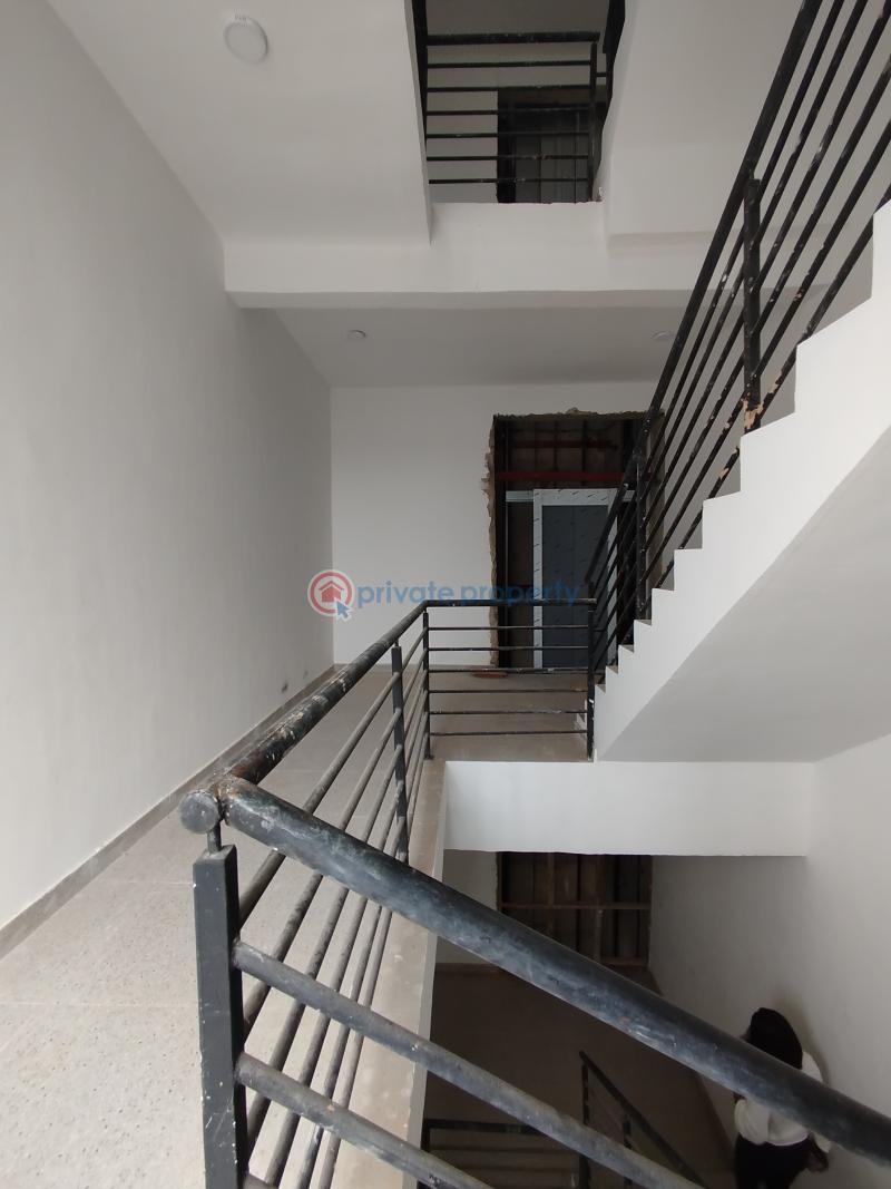 3 bedroom Maisonette For Sale Lekki Phase 1 Lagos - 24