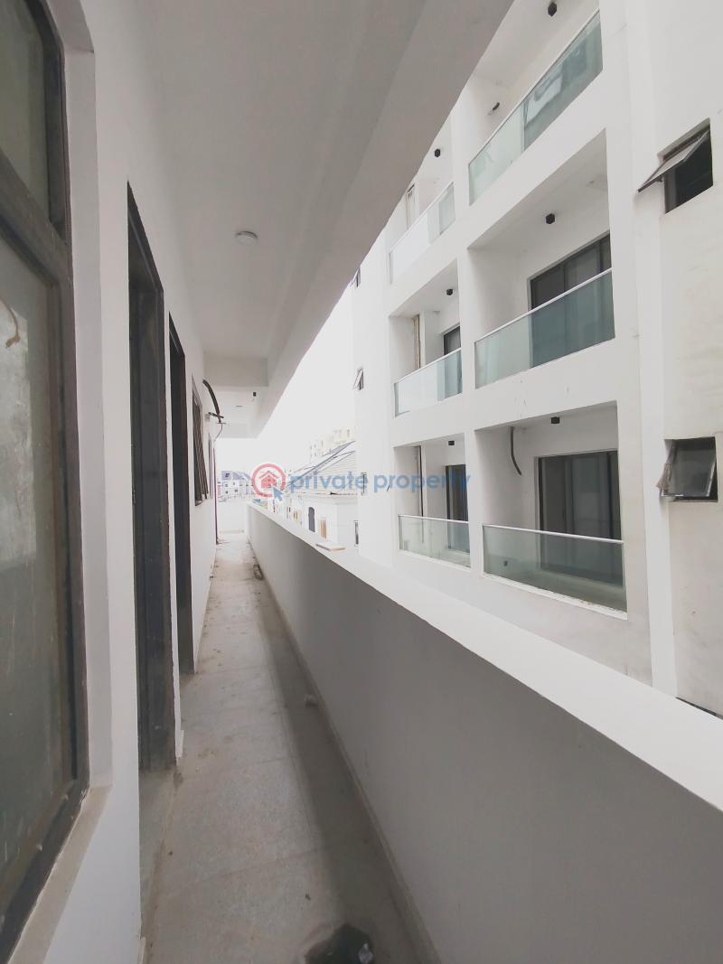 3 bedroom Maisonette For Sale Lekki Phase 1 Lagos - 16