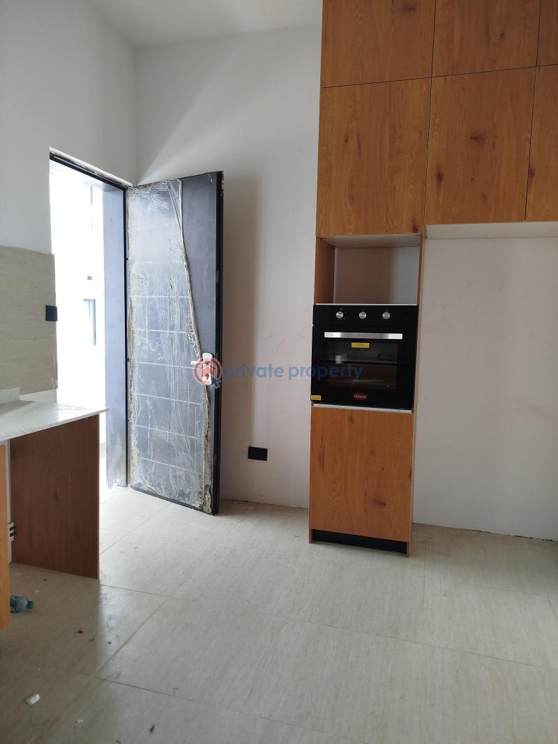 3 bedroom Maisonette For Sale Lekki Phase 1 Lagos - 21