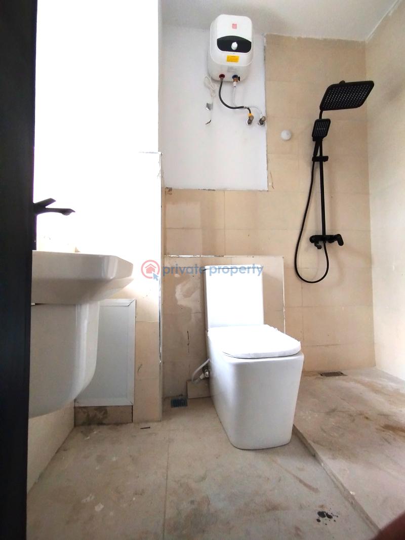 3 bedroom Maisonette For Sale Lekki Phase 1 Lagos - 0