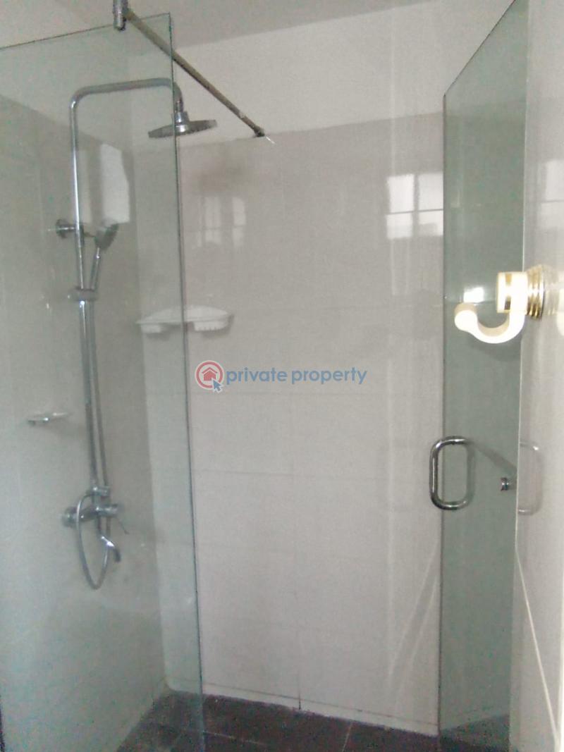 3-bedroom maisonette with bq - 8 3 bedroom Maisonette For Sale Lekki Phase 1 Lagos - 8