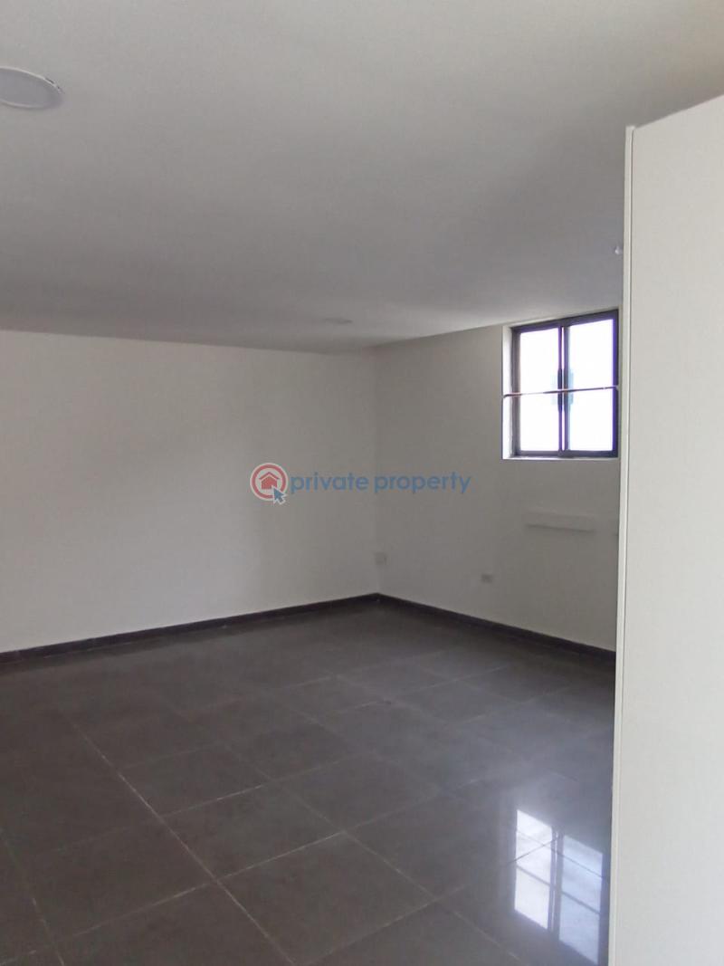 3-bedroom maisonette with bq - 12 3 bedroom Maisonette For Sale Lekki Phase 1 Lagos - 12