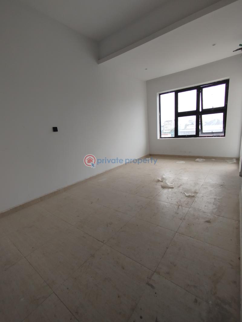 3 bedroom Maisonette For Sale Lekki Phase 1 Lagos - 10