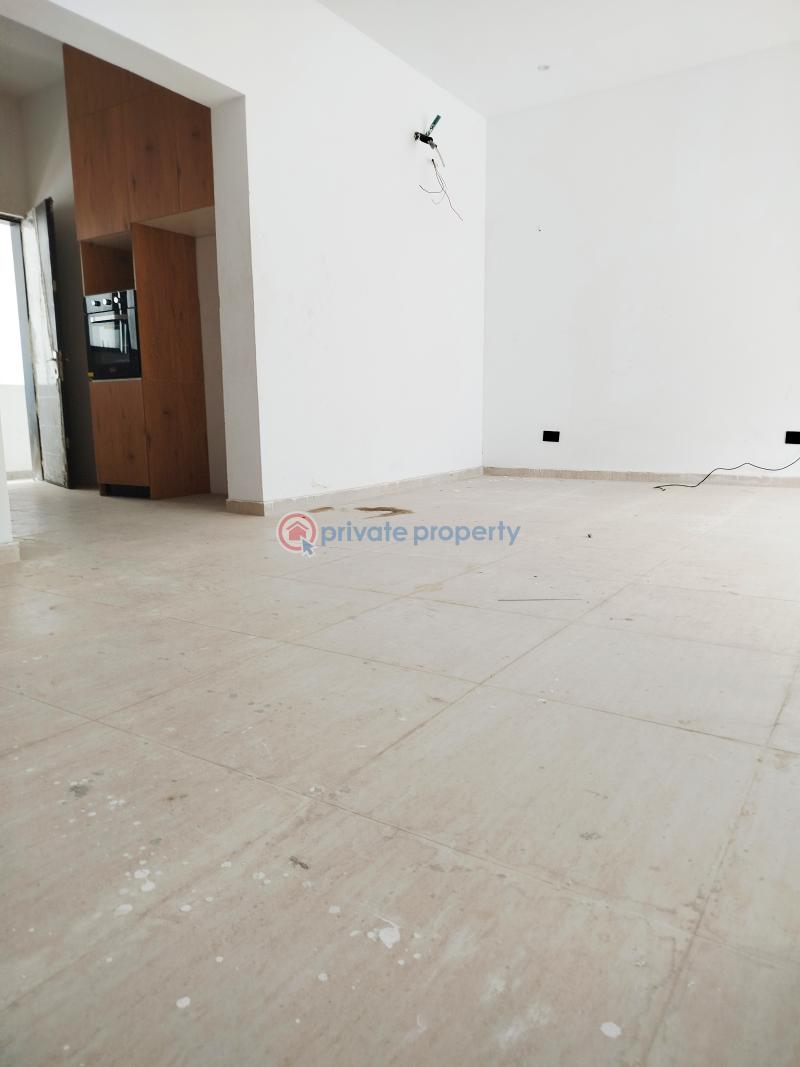 3 bedroom Maisonette For Sale Lekki Phase 1 Lagos - 18