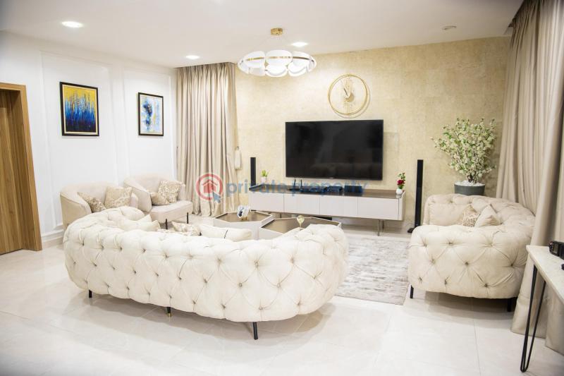 3 bedroom maisonette with bq - 17 3 bedroom Maisonette For Sale Lekki Phase 1 Lagos - 17