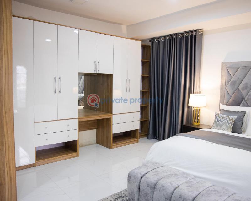 3 bedroom maisonette with bq - 14 3 bedroom Maisonette For Sale Lekki Phase 1 Lagos - 14