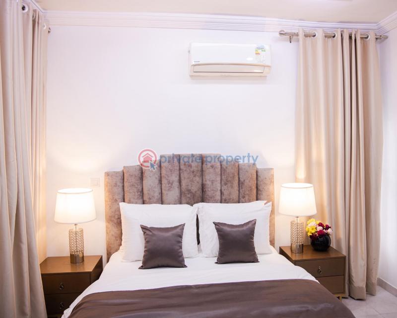 3-bedroom maisonette with bq - 8 3 bedroom Maisonette For Sale Lekki Phase 1 Lagos - 8