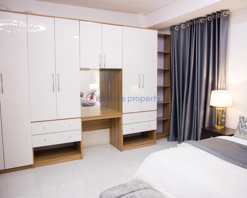 3 bedroom maisonette with bq - 18 3 bedroom Maisonette For Sale Lekki Phase 1 Lagos - 18