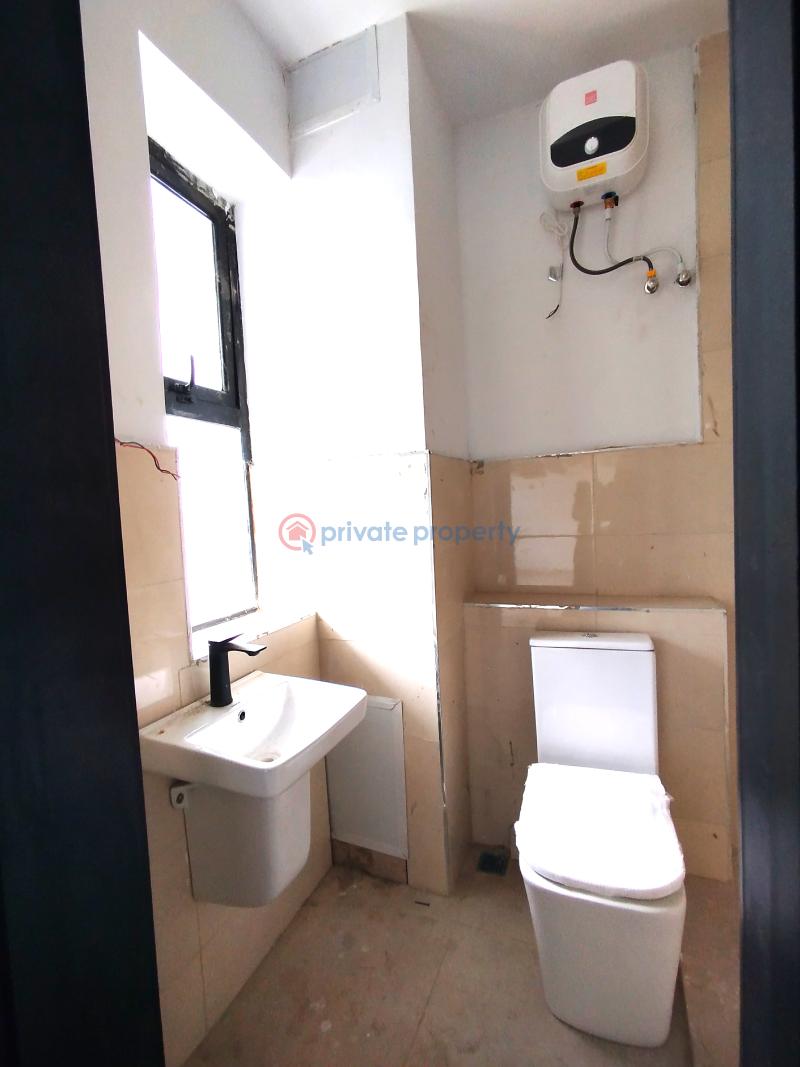 3 bedroom Maisonette For Sale Lekki Phase 1 Lagos - 1