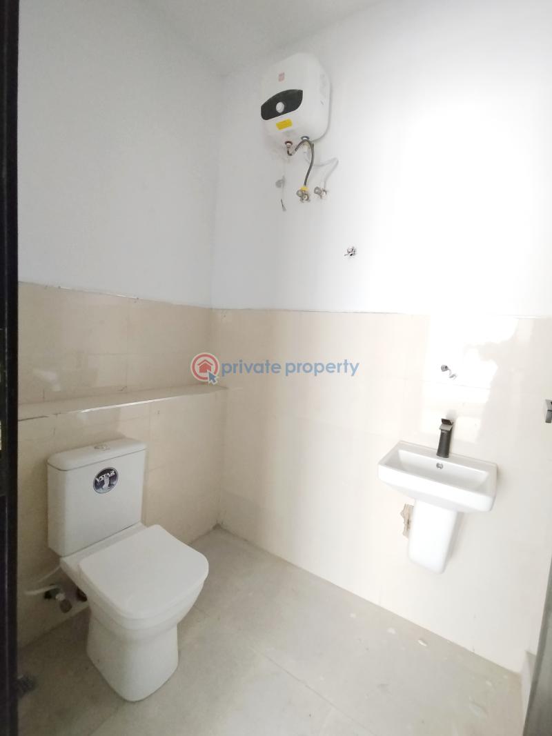 3 bedroom Maisonette For Sale Lekki Phase 1 Lagos - 3